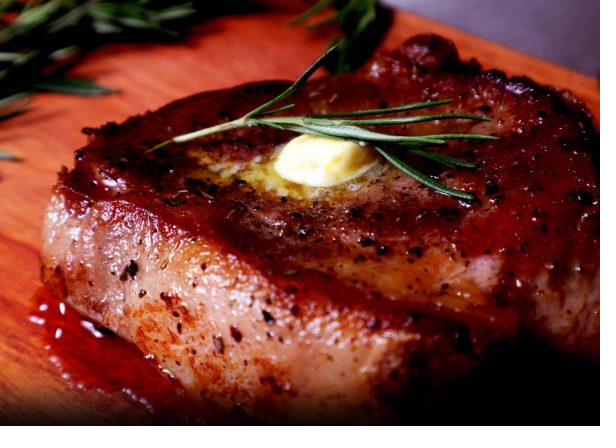 Steak MeatLabS
